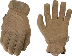כפפות טקטיות לחיילים Mechanix Wear FASTFIT  