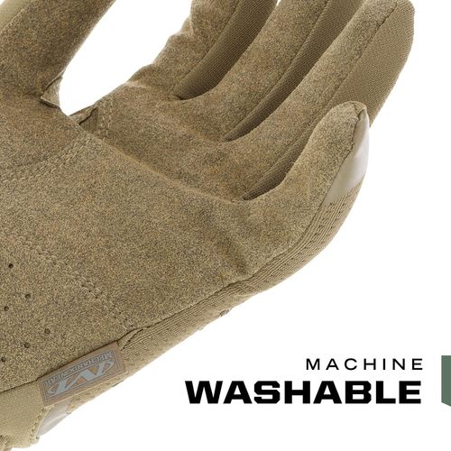 כפפות טקטיות לחיילים Mechanix Wear FASTFIT  