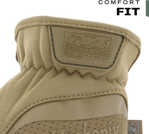 כפפות טקטיות לחיילים Mechanix Wear FASTFIT  