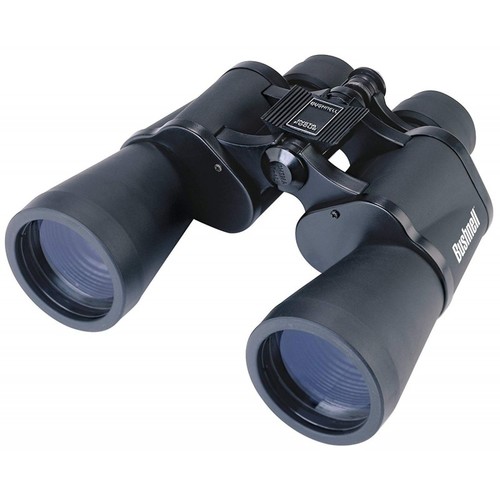 משקפת שדה  למרחקים איכותית Bushnell Pacifica 20x 50mm