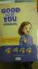 Good for you Workbook - Ayelet toledano Tami stern גוד פור יו-חוברת עבודה בנות