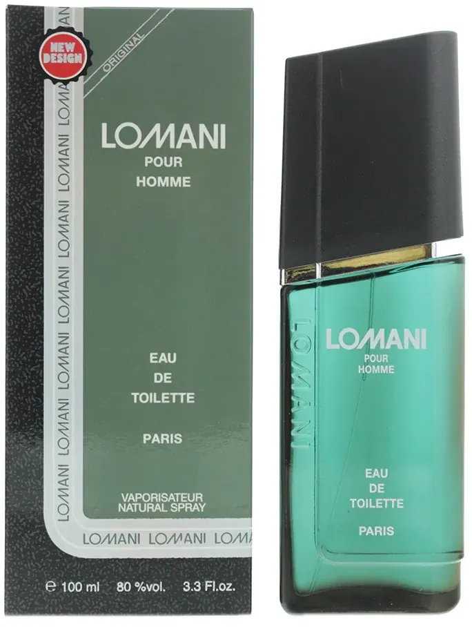 Lomani Lomani pour Homme