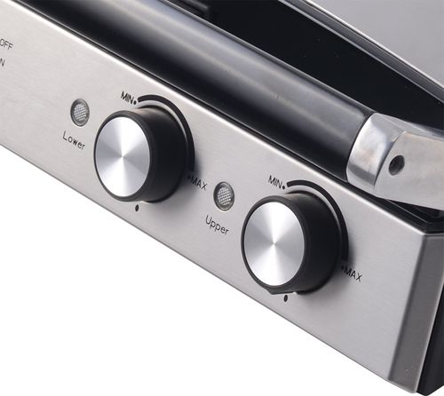 טוסטר לחיצה מעצבים PROFESSIONAL ATL-278