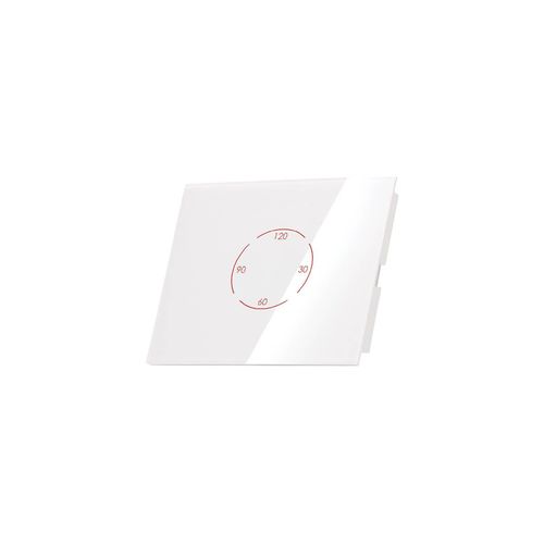 מתג חכם טיימר לדוד לבן