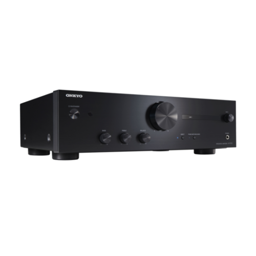 מגבר סטריאו דגם A9110 מבית ONKYO  