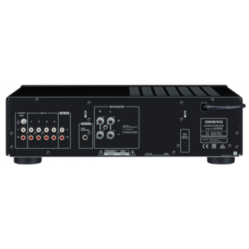 מגבר סטריאו דגם A9110 מבית ONKYO  