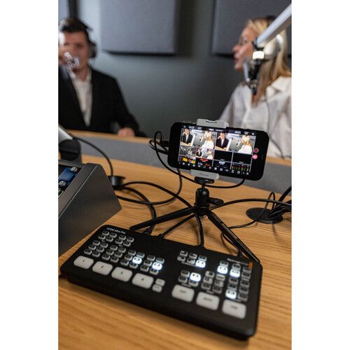 מתאם ממיר וידאו HDMI למכשירי Accsoon SeeMo iOS