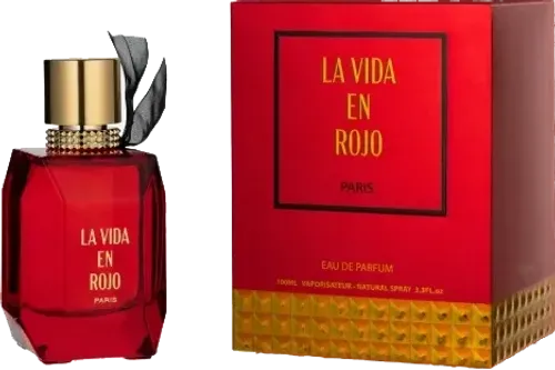 לומני לה וידה אן רוג'ו - א.ד.פ 100 מ