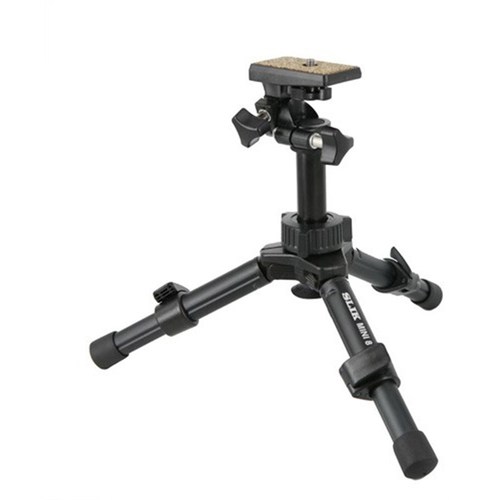 חצובה SLIK COMPACT MINI 8