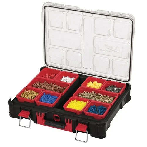 אורגנייזר רגיל PACKOUT - מילווקי Milwaukee