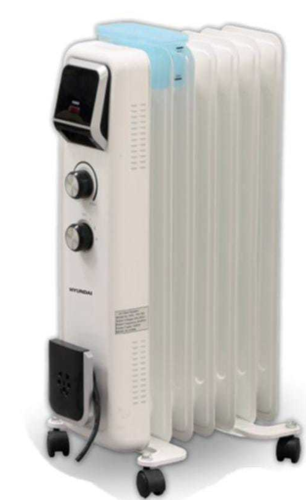 רדיאטור 7 צלעות