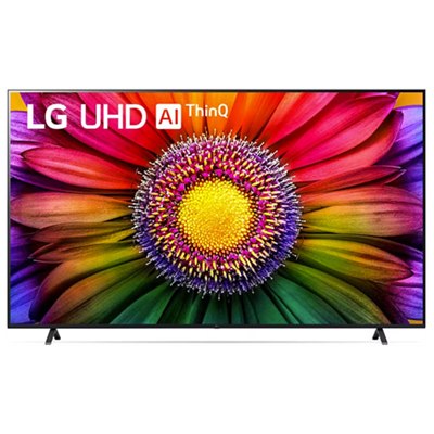 טלוויזיה 86 LG 4K 86UR80006LA