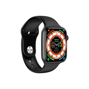 שעון חכם בעברית WiWU SW01 PRO -שחור 