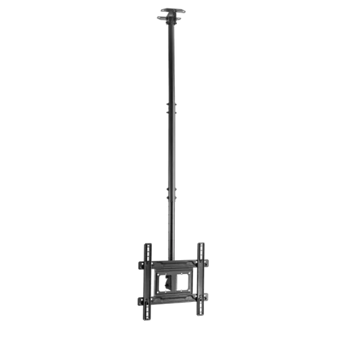 זרוע למסכים לתליה מהתקרה דגם PLB-CE1044-01 מבית LUMI