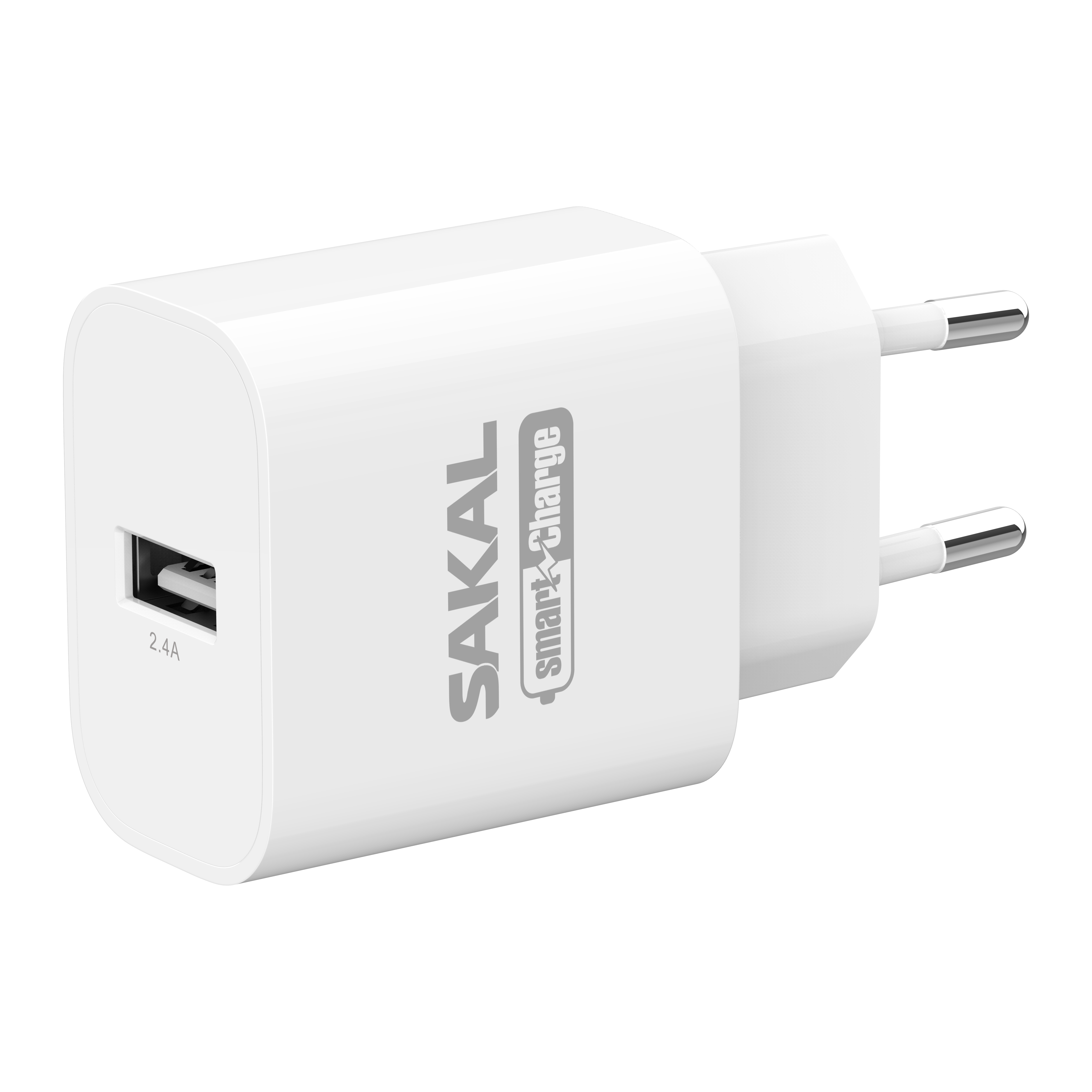 מטען (USB (2.4A