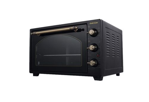 טוסטר אובן כפרי 42 ליטר 2000W שחור ATL-6642B
