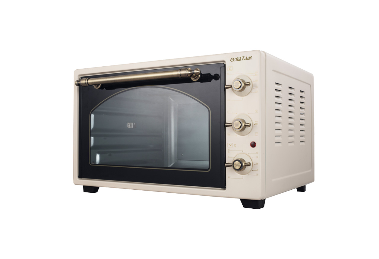 טוסטר אובן כפרי 42 ליטר 2000W ATL-6642C