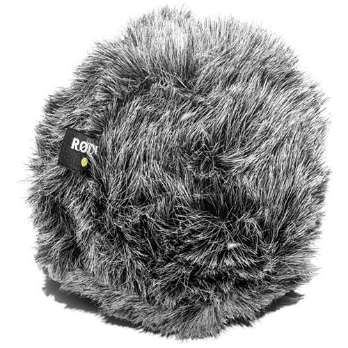 מיקרופון 360° מקצועי RODE SoundField Ambisonic Microphone