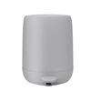 פח דוושה 3 ליטר אפור בהיר SONO Microchip pedal bin
