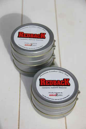 משחה לניקוי REDBACK