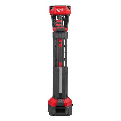 גוף עמוד תאורה נטען משולב מטען M18 HSAL-0