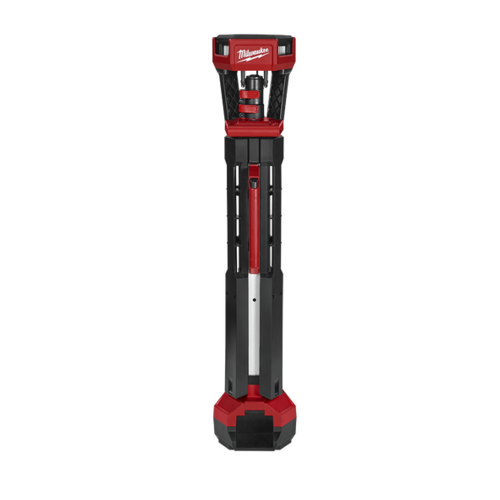 גוף עמוד תאורה נטען  Milwaukee M18 SAL-0