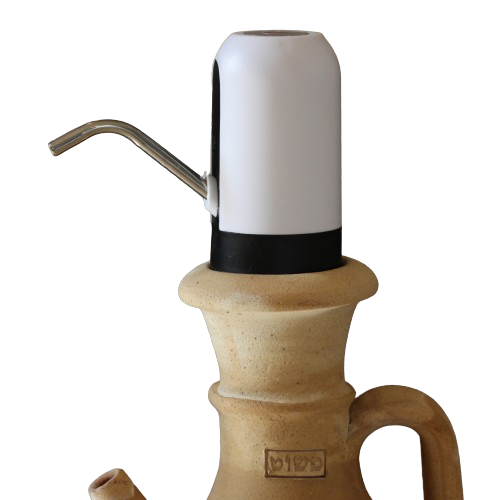 כד מים חיים