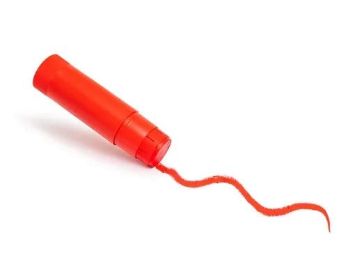 סט 6 צבעי גואש סטיק מנדרין