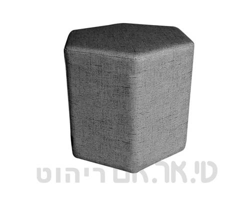 הדום אפור כהה