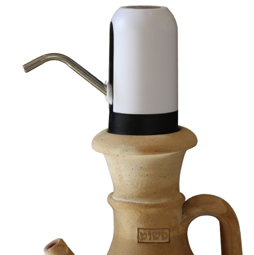 משאבה לכד מים