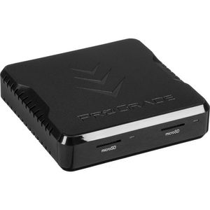 קורא כרטיסים ProGrade Dual-Slot UHS-II micro SDXC