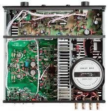 מגבר היברידי VINCENT SV-228