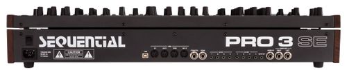SEQUENTIAL Pro 3 SE