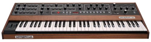 Sequential Prophet-10
