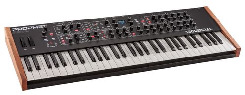 SEQUENTIAL Prophet Rev2