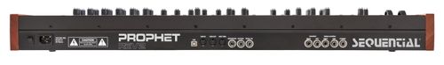 SEQUENTIAL Prophet Rev2