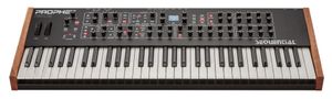 סינתיסייזר Prophet Rev2 8-Voice Keyboard