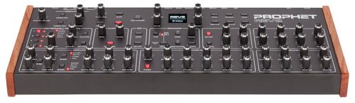 Sequential Prophet Rev2 desktop module