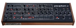 סינתיסייזר Prophet-5 Desktop 