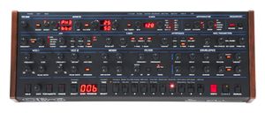 סינתיסייזר OB-6 Desktop