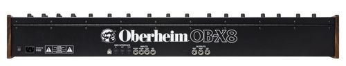 OBERHEIM OB-X8 Keyboard