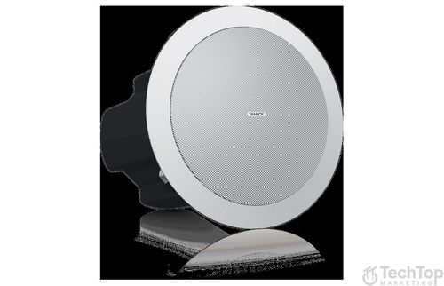 רמקול שקוע עגול TANNOY CVS 4 