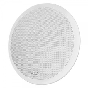 רמקול שקוע תקרה עגול דגם VTX-840 מבית KODA