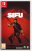 Sifu Nintendo Switch
