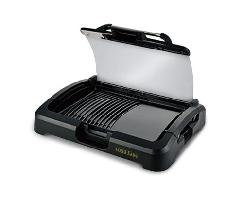 גריל צלייה משולב Flavor Grill ATL-2705