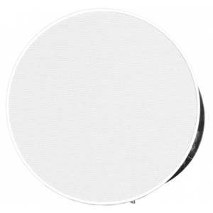 זוג רמקולים עגולים 5.5" דגם DI-5.5-R מבית DEFINITIVE