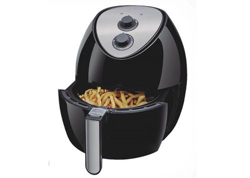 סיר טיגון ללא שמן 3.2 ליטר TURBO AIR FRYER ATL-9900
