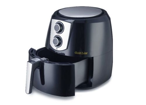 סיר טיגון ללא שמן 5.4 ליטר TURBO AIR FRYER  ATL-9905