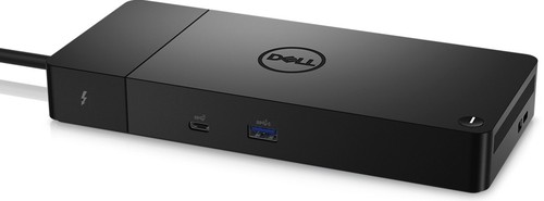 תחנת עגינה Dell Thunderbolt Dock WD22TB4 180W