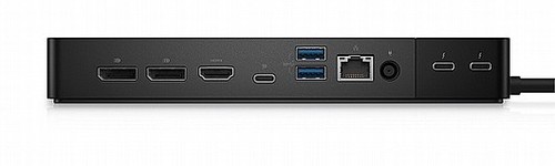 תחנת עגינה Dell Thunderbolt Dock WD22TB4 180W